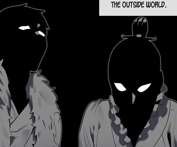 Volcanic Age Chapter 125 Page 4