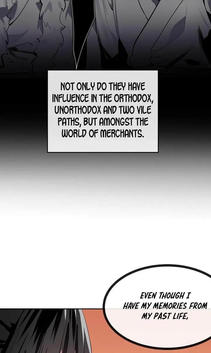 Volcanic Age Chapter 125 Page 5