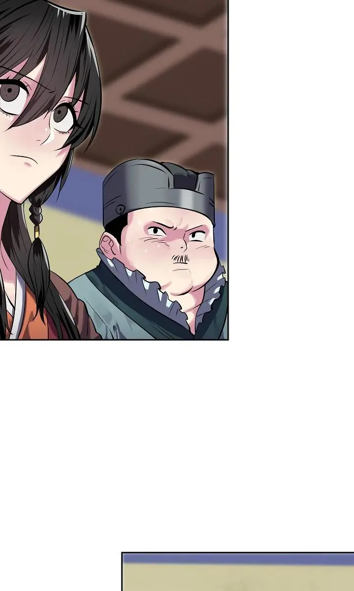 Volcanic Age Chapter 125 Page 17