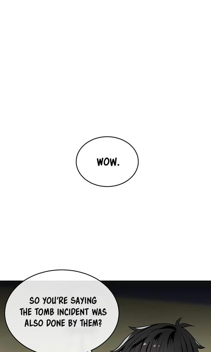 Volcanic Age Chapter 125 Page 19