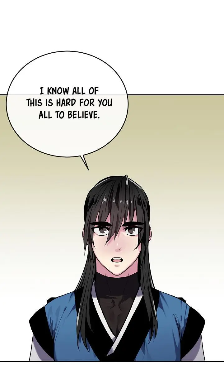 Volcanic Age Chapter 125 Page 22