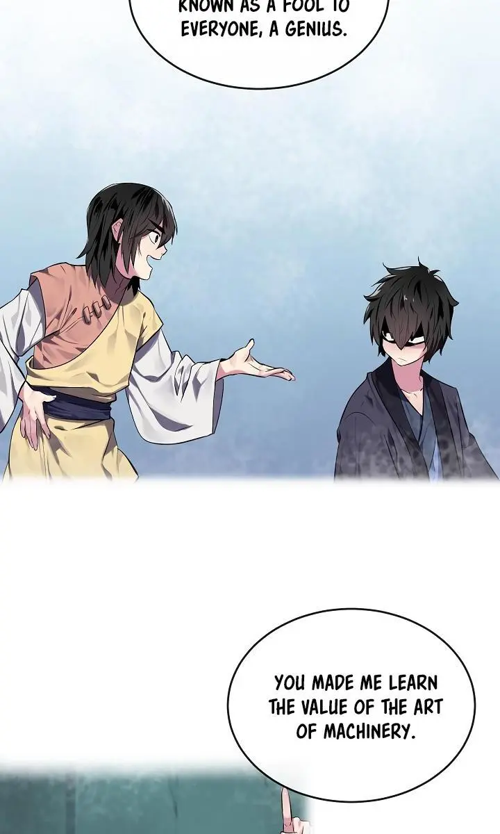 Volcanic Age Chapter 125 Page 30