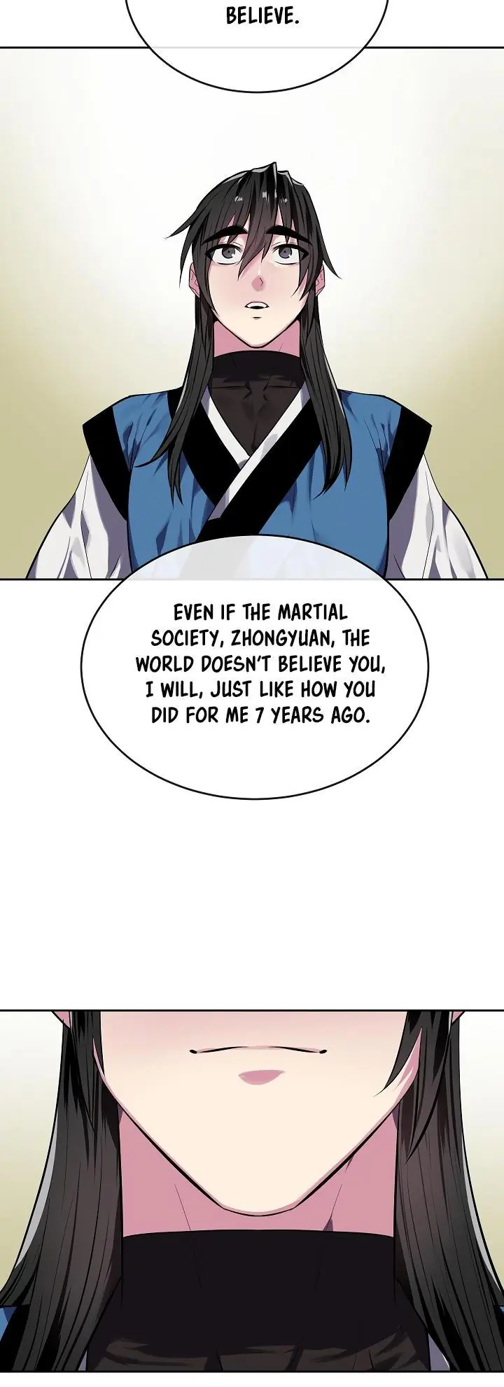 Volcanic Age Chapter 125 Page 36