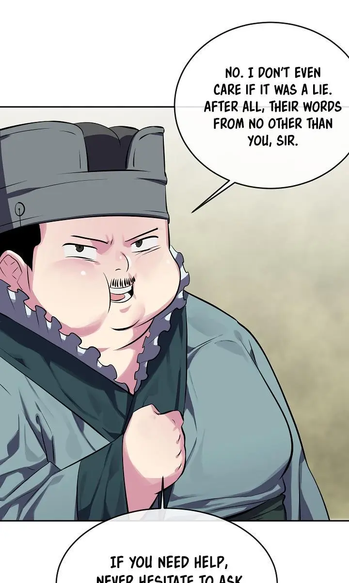 Volcanic Age Chapter 125 Page 38