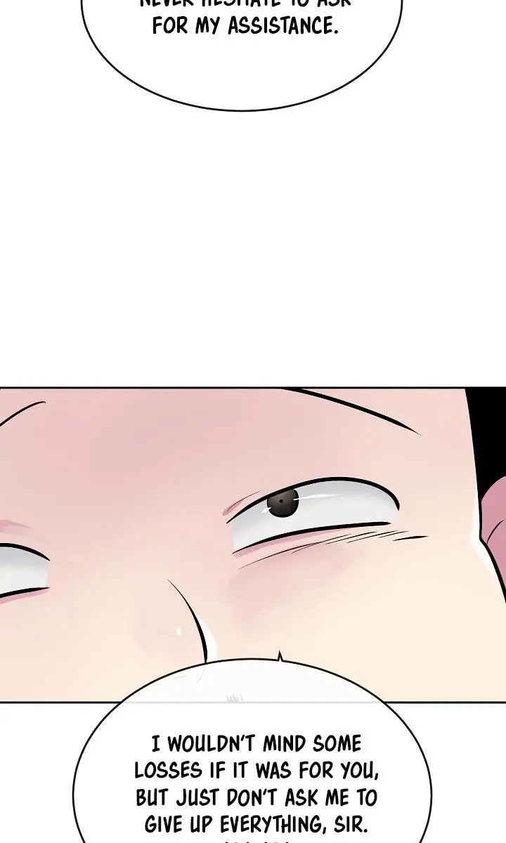 Volcanic Age Chapter 125 Page 39