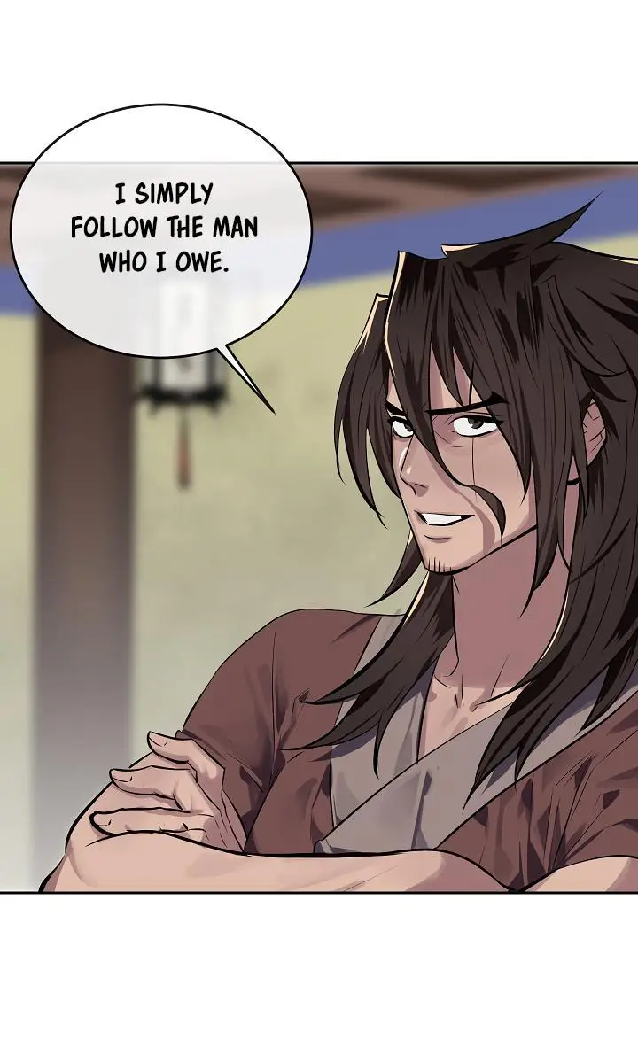 Volcanic Age Chapter 125 Page 45