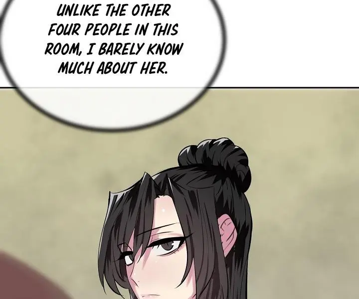 Volcanic Age Chapter 125 Page 49