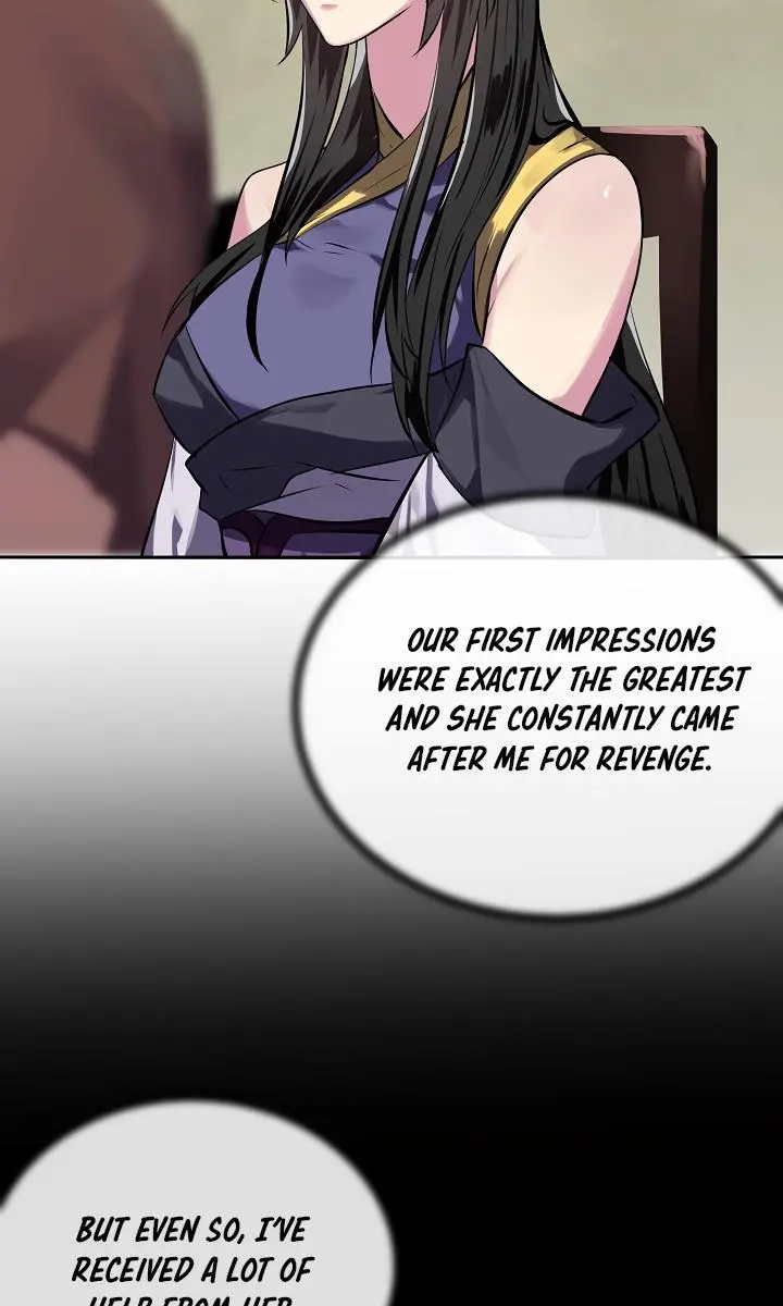 Volcanic Age Chapter 125 Page 50