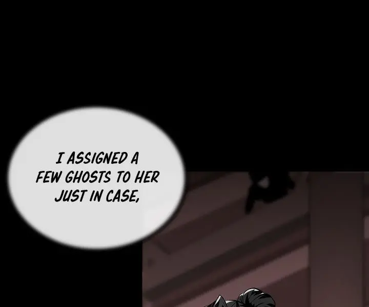 Volcanic Age Chapter 125 Page 52