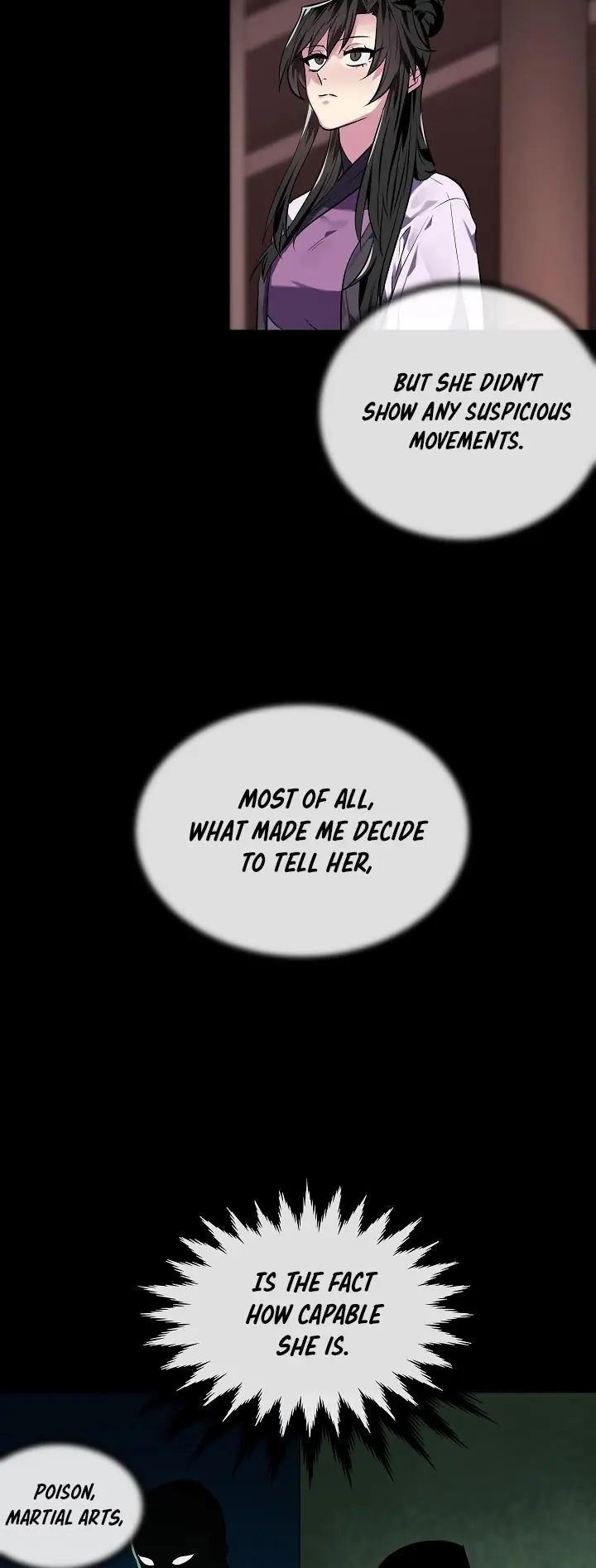 Volcanic Age Chapter 125 Page 53