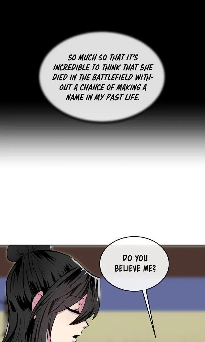 Volcanic Age Chapter 125 Page 55