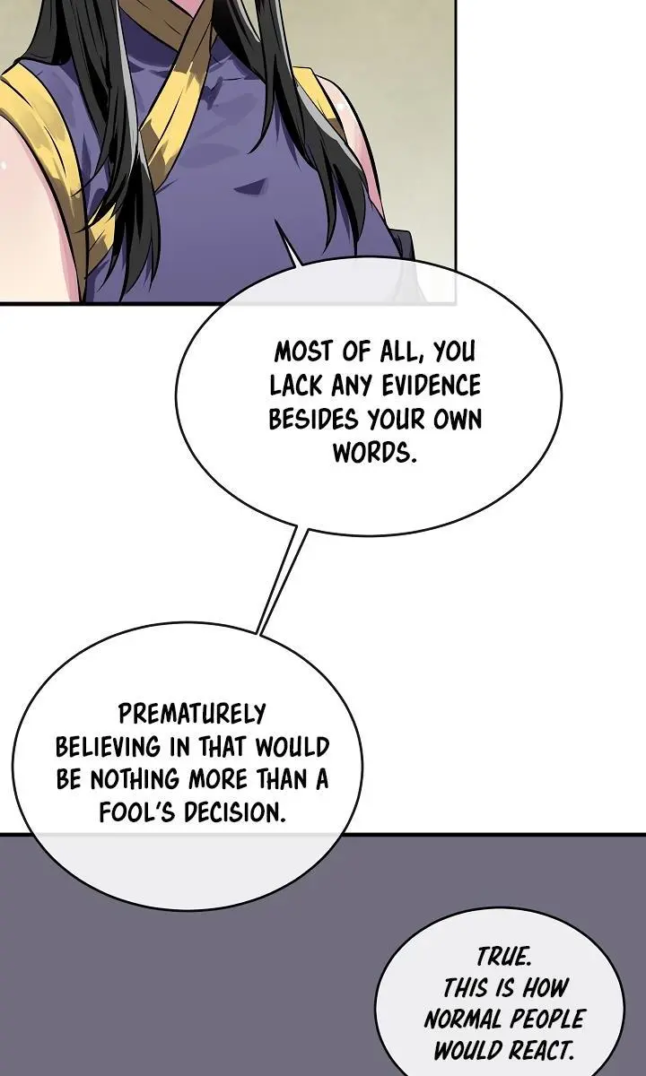 Volcanic Age Chapter 125 Page 58