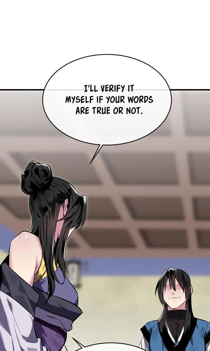 Volcanic Age Chapter 125 Page 61