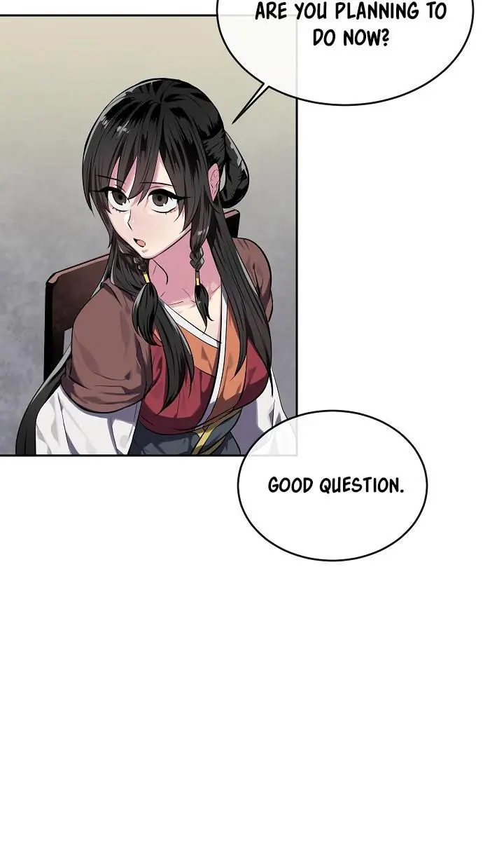 Volcanic Age Chapter 125 Page 64