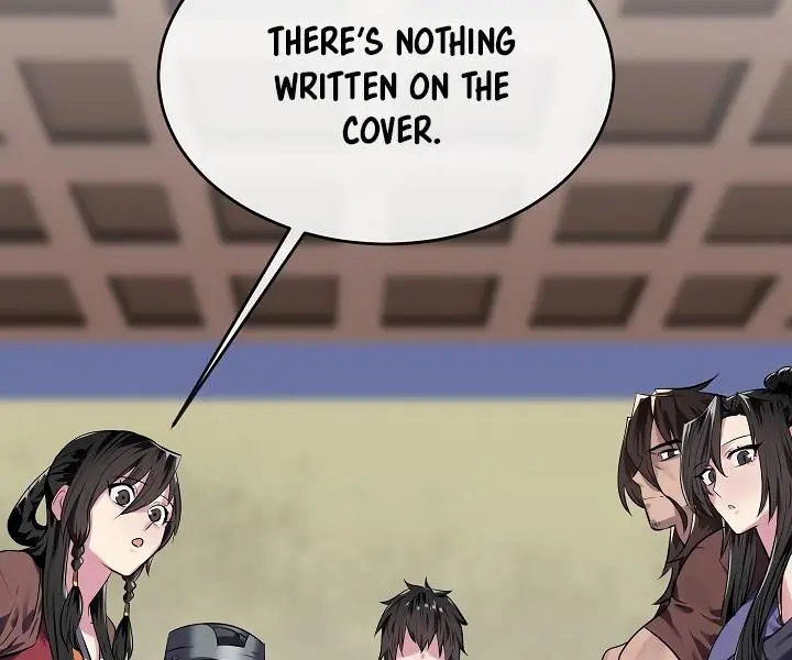 Volcanic Age Chapter 125 Page 66