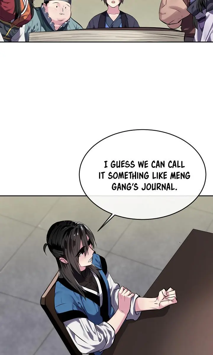 Volcanic Age Chapter 125 Page 67