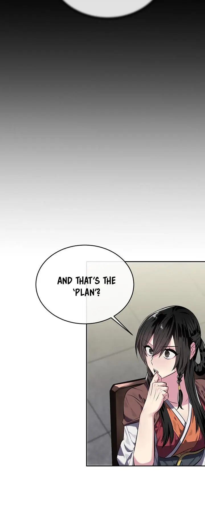 Volcanic Age Chapter 125 Page 71