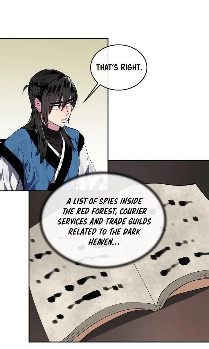 Volcanic Age Chapter 125 Page 72