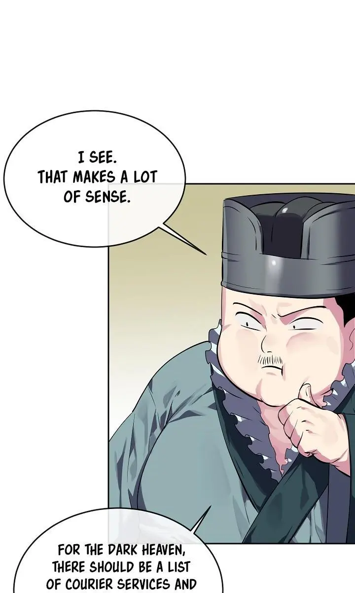 Volcanic Age Chapter 125 Page 75