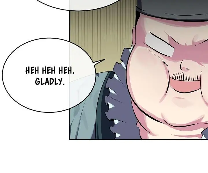 Volcanic Age Chapter 125 Page 77