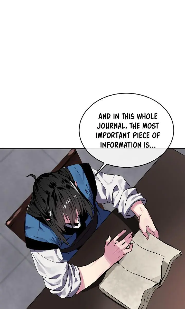 Volcanic Age Chapter 125 Page 78