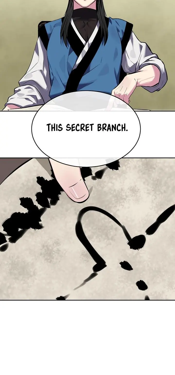 Volcanic Age Chapter 125 Page 81