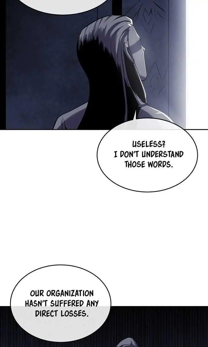 Volcanic Age Chapter 126 Page 13