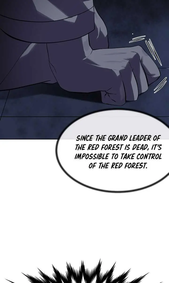 Volcanic Age Chapter 126 Page 20