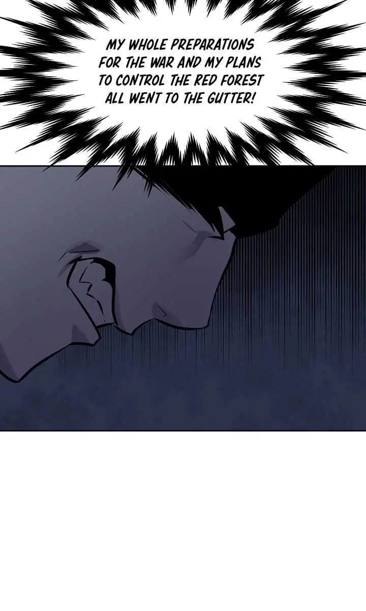 Volcanic Age Chapter 126 Page 21