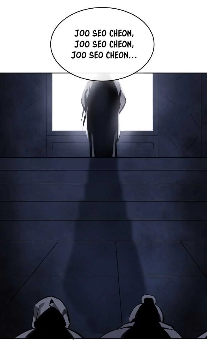 Volcanic Age Chapter 126 Page 22