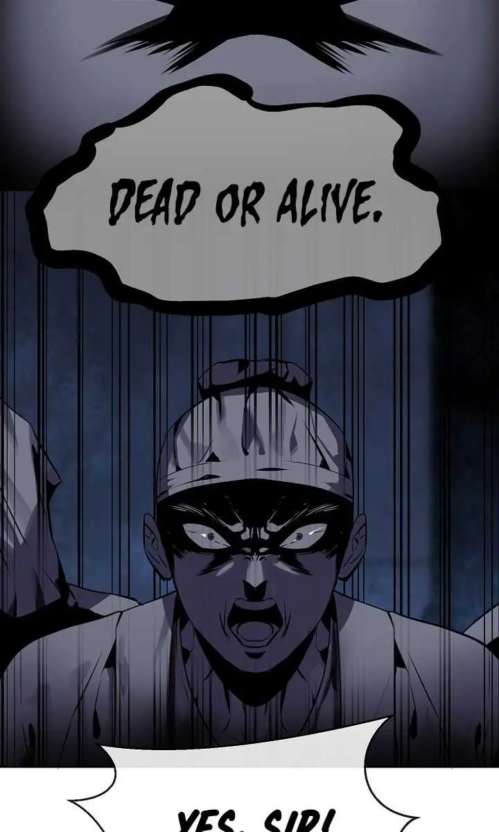 Volcanic Age Chapter 126 Page 28