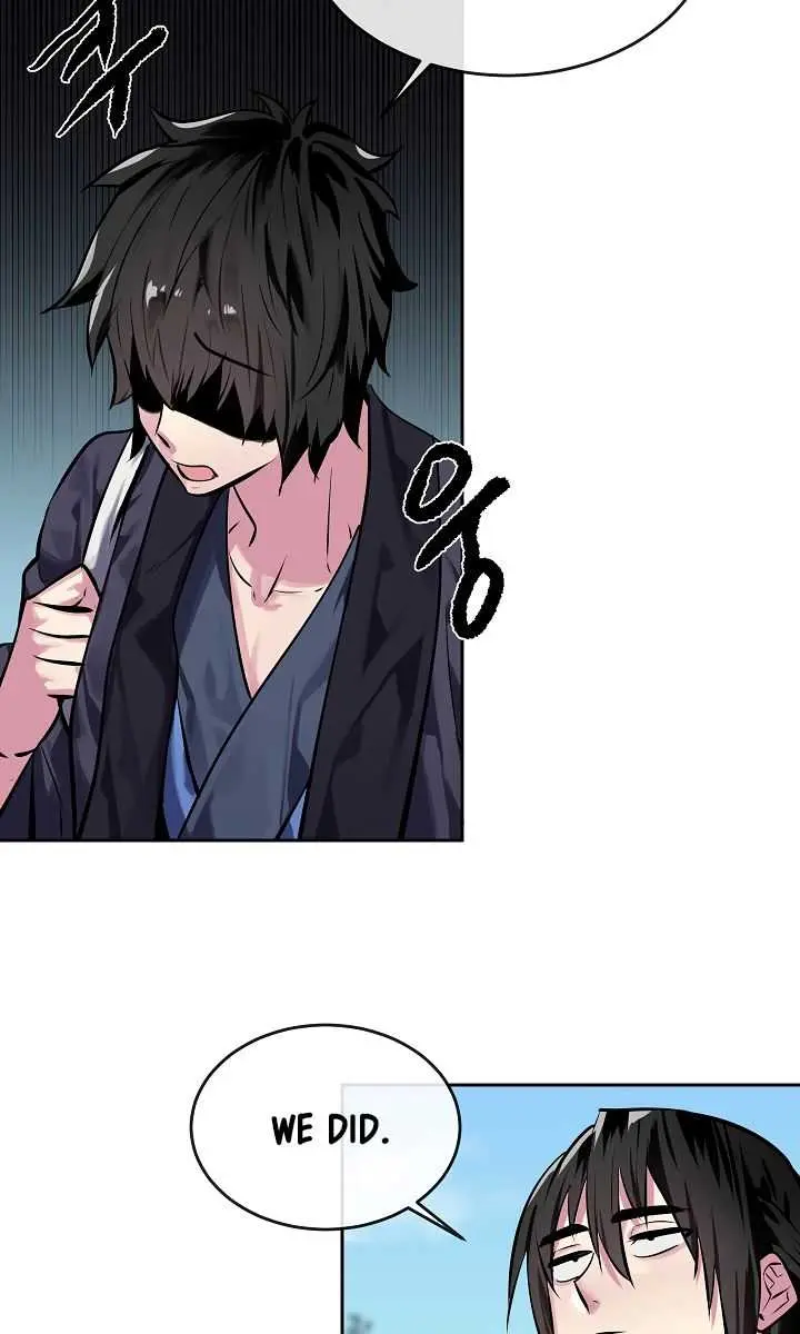 Volcanic Age Chapter 126 Page 36