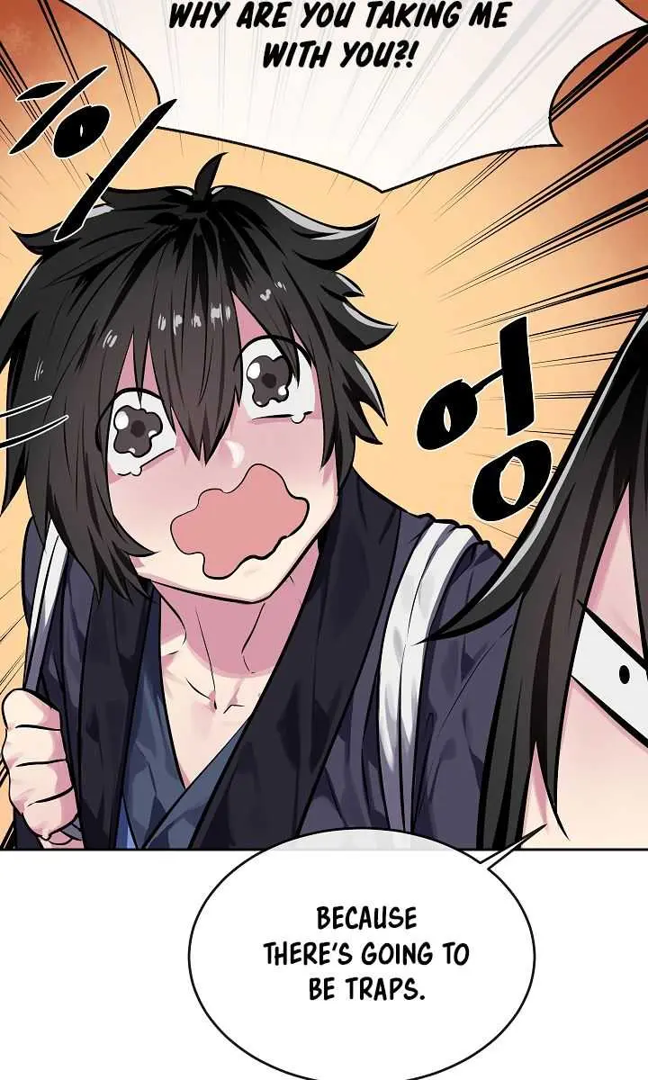 Volcanic Age Chapter 126 Page 38