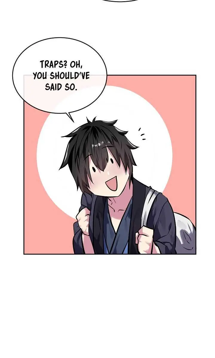 Volcanic Age Chapter 126 Page 39