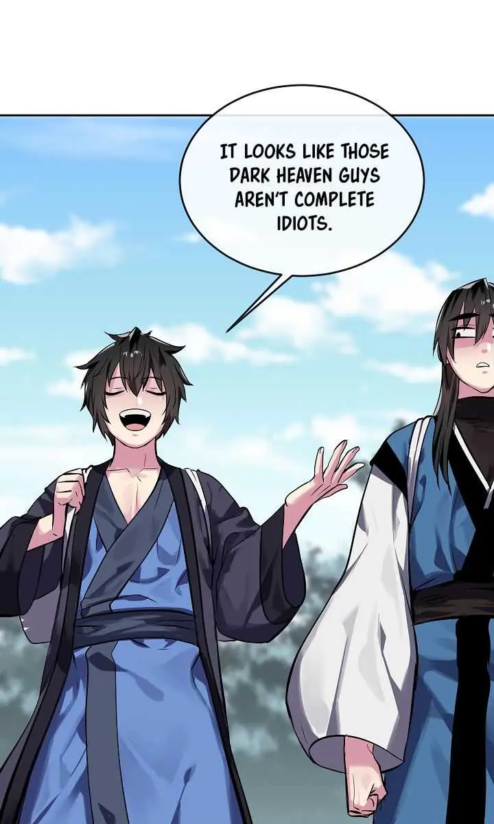 Volcanic Age Chapter 126 Page 40