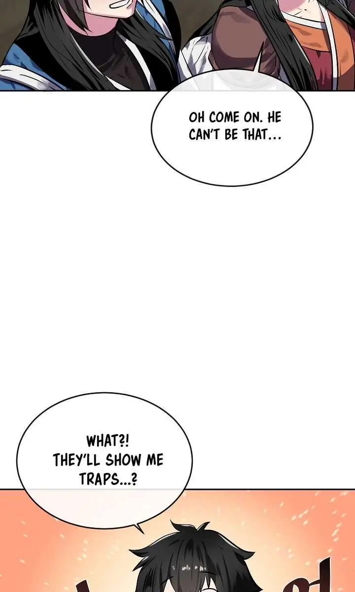 Volcanic Age Chapter 126 Page 42