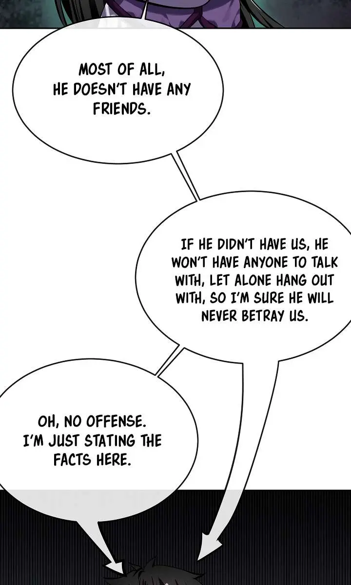 Volcanic Age Chapter 126 Page 47