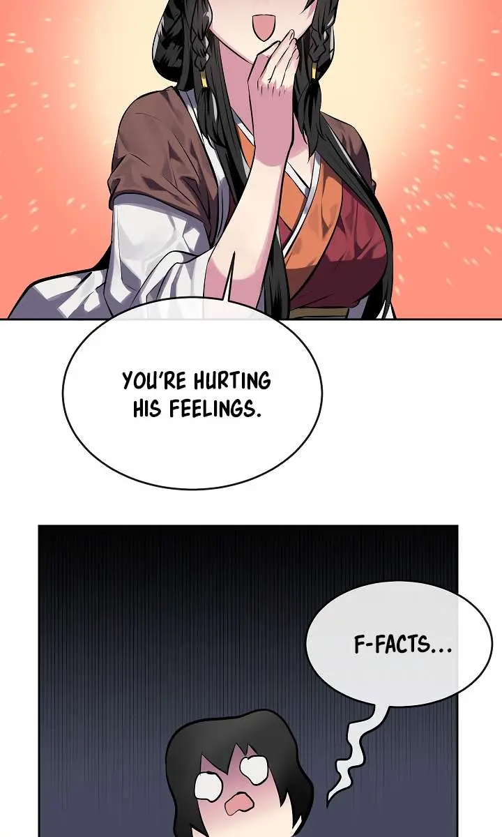 Volcanic Age Chapter 126 Page 49