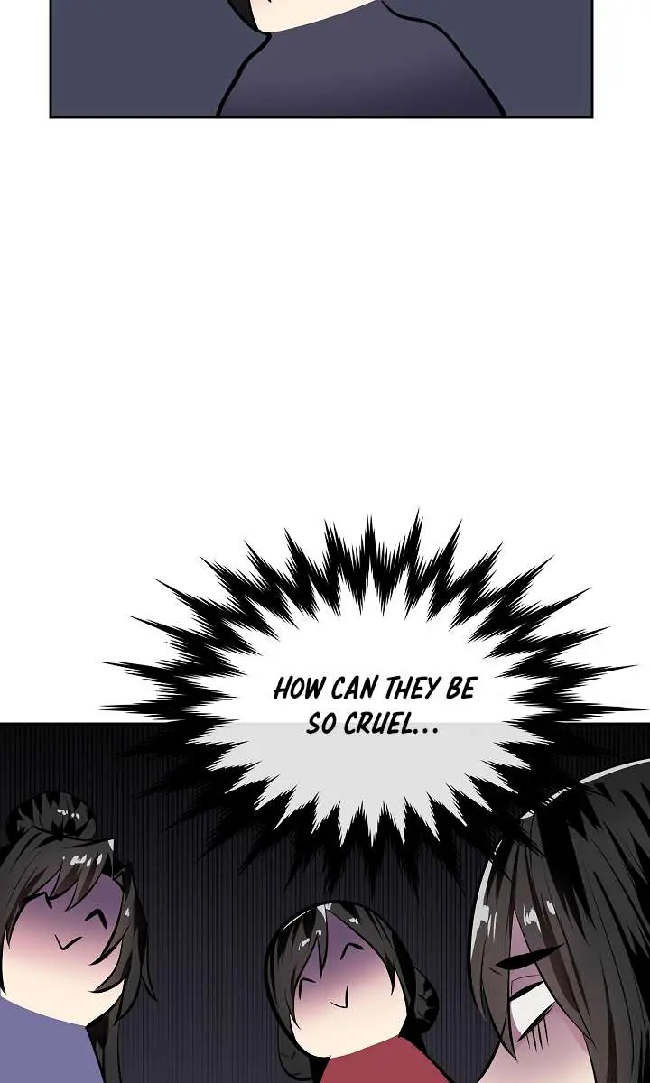 Volcanic Age Chapter 126 Page 50