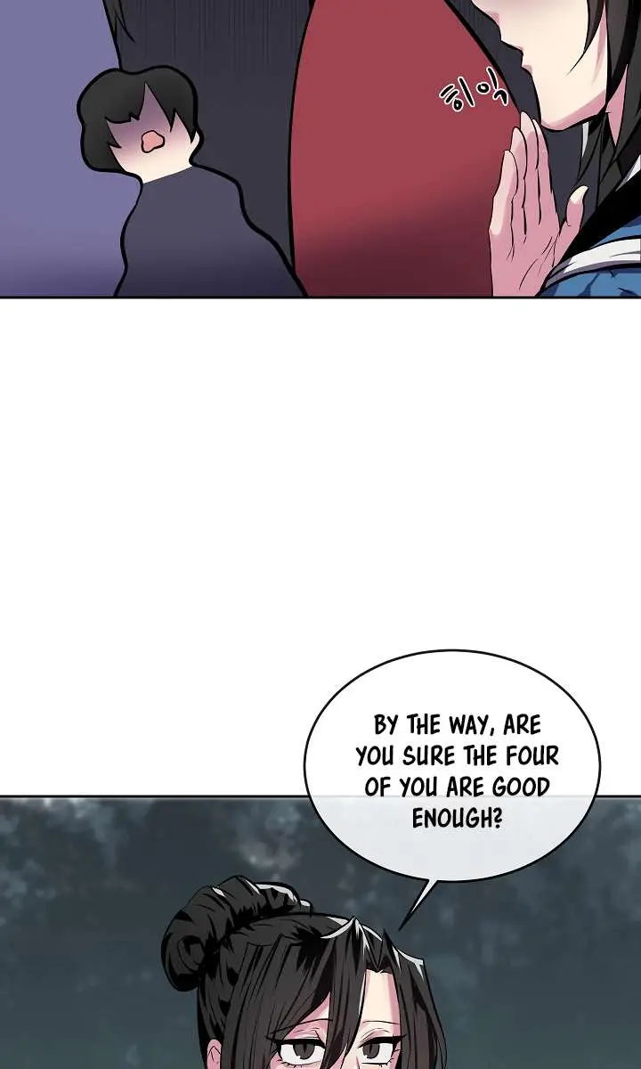 Volcanic Age Chapter 126 Page 51