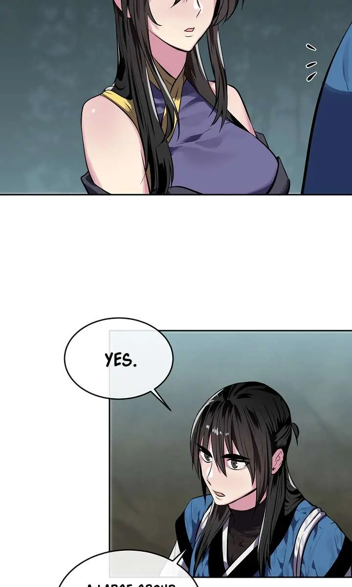 Volcanic Age Chapter 126 Page 52