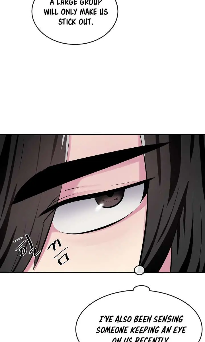 Volcanic Age Chapter 126 Page 53