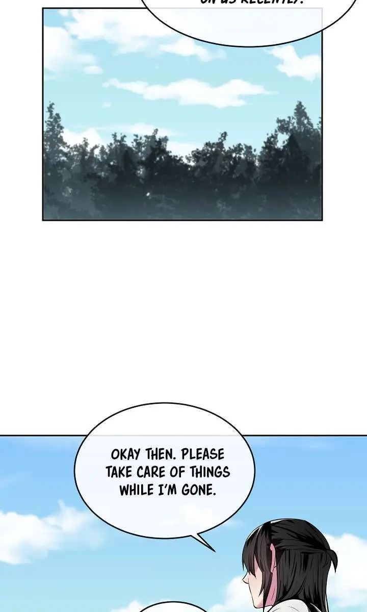 Volcanic Age Chapter 126 Page 54