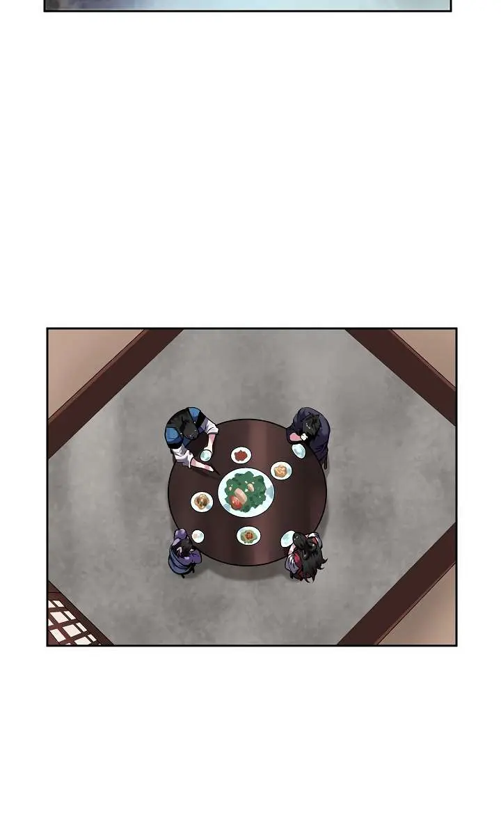 Volcanic Age Chapter 126 Page 57