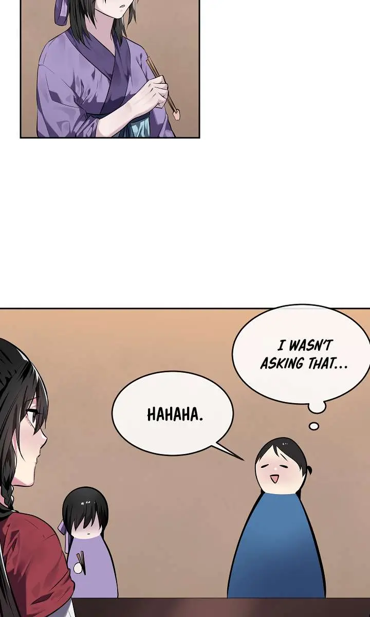 Volcanic Age Chapter 126 Page 59