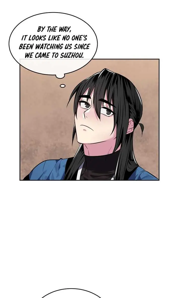 Volcanic Age Chapter 126 Page 61