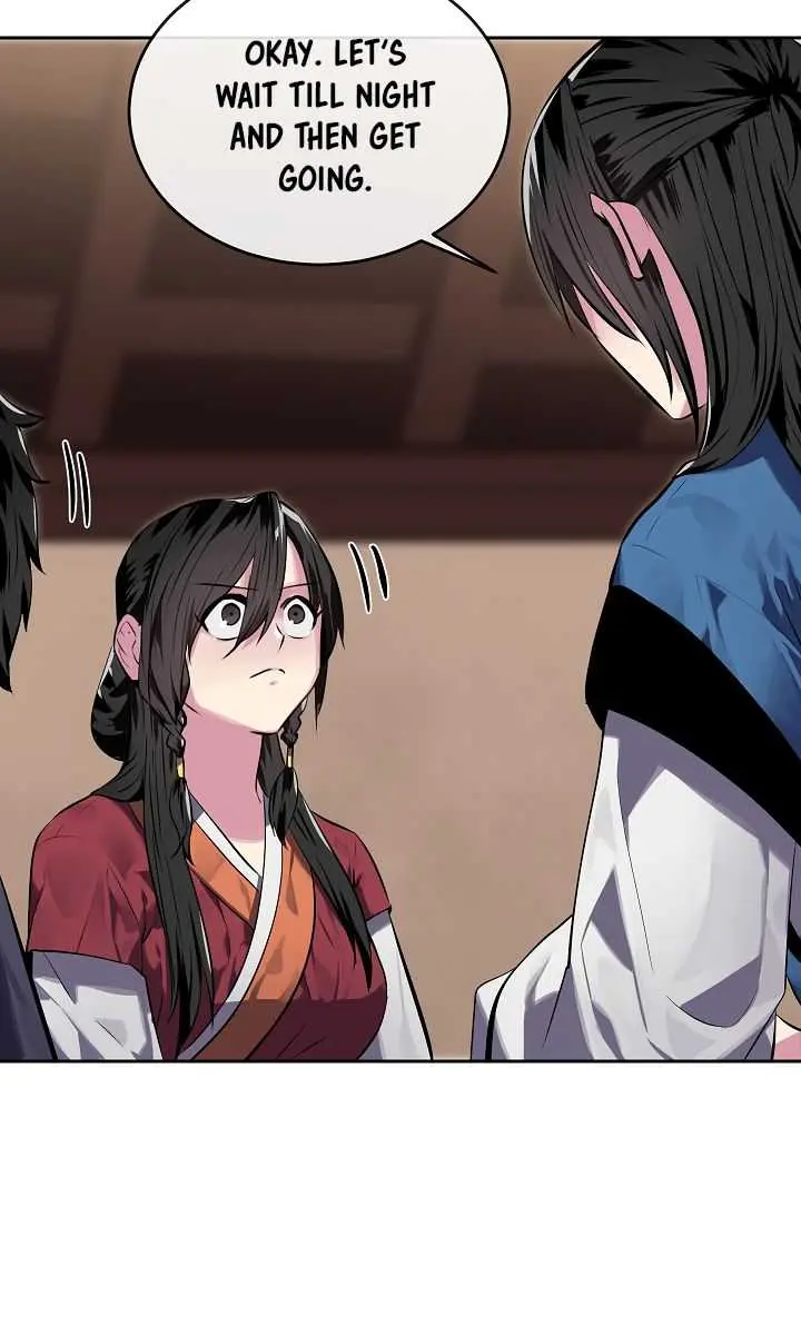 Volcanic Age Chapter 126 Page 62