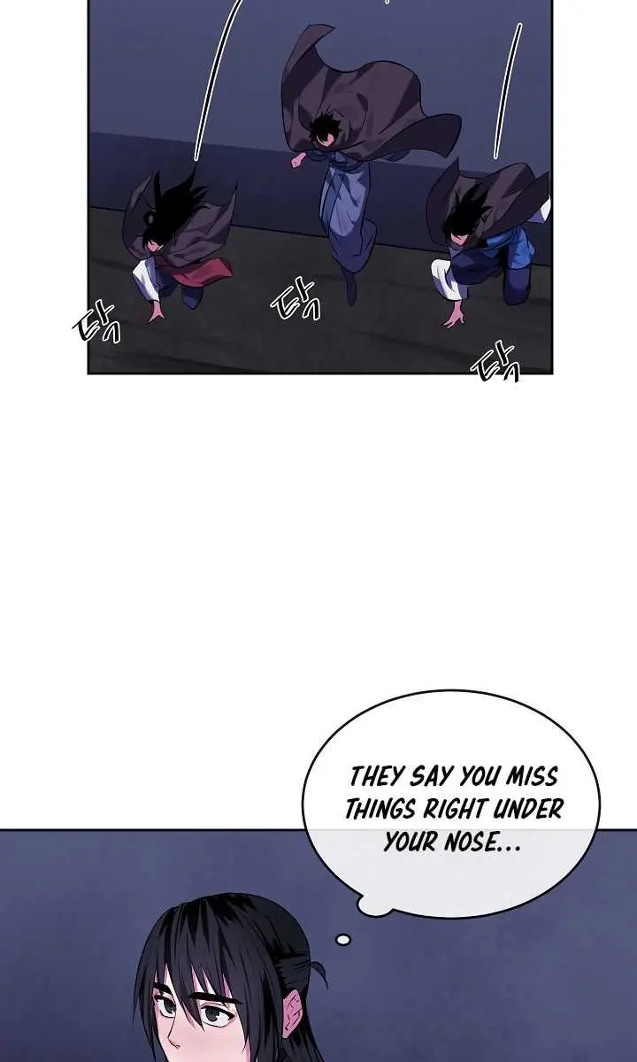 Volcanic Age Chapter 126 Page 65