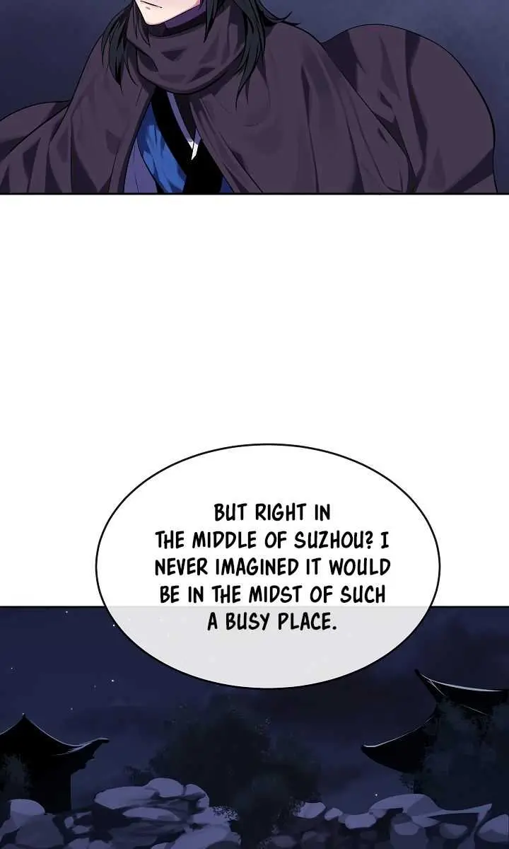 Volcanic Age Chapter 126 Page 66