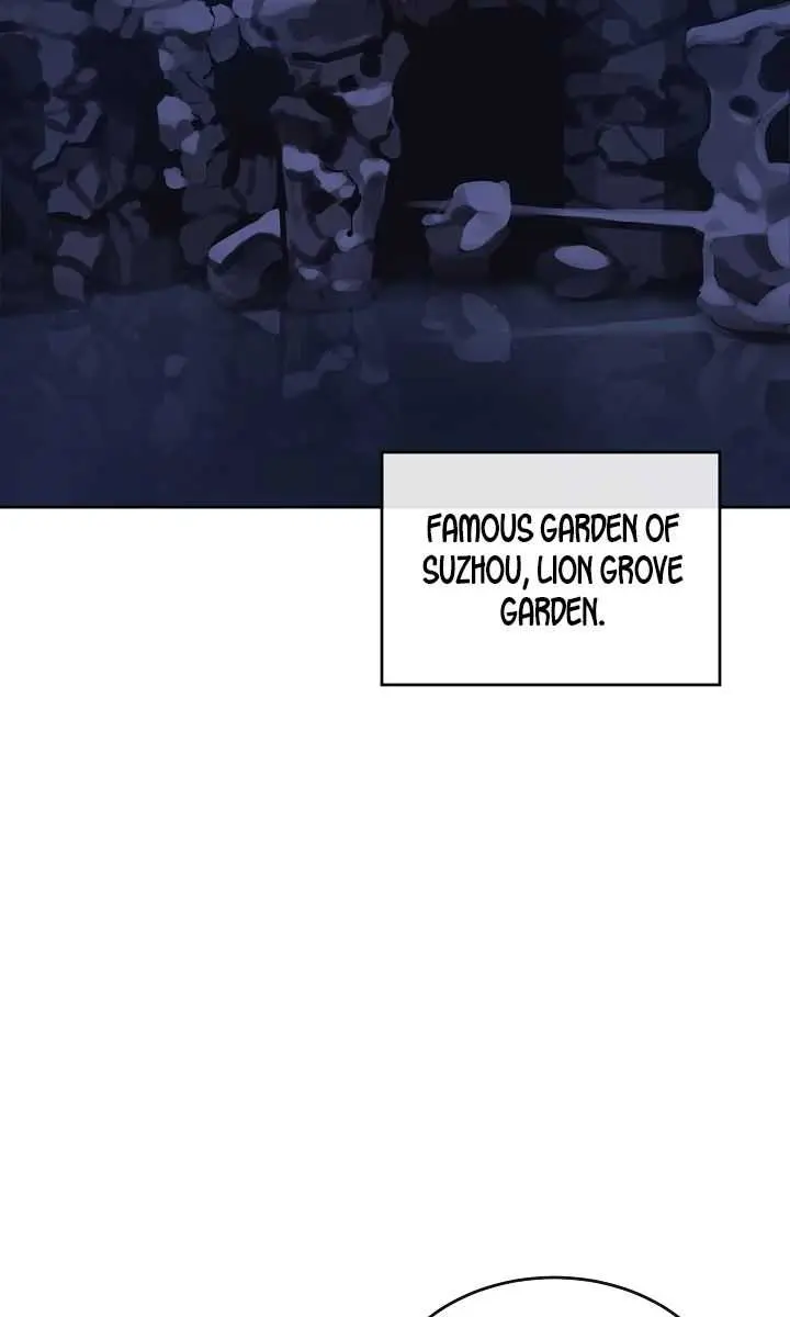 Volcanic Age Chapter 126 Page 67